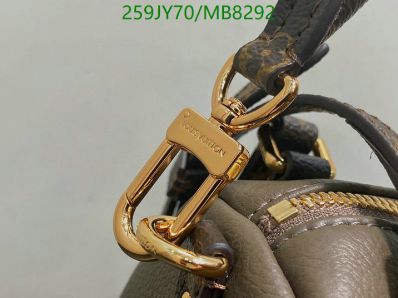 LV-Bag-Mirror Quality Code: MB8292 $: 259USD