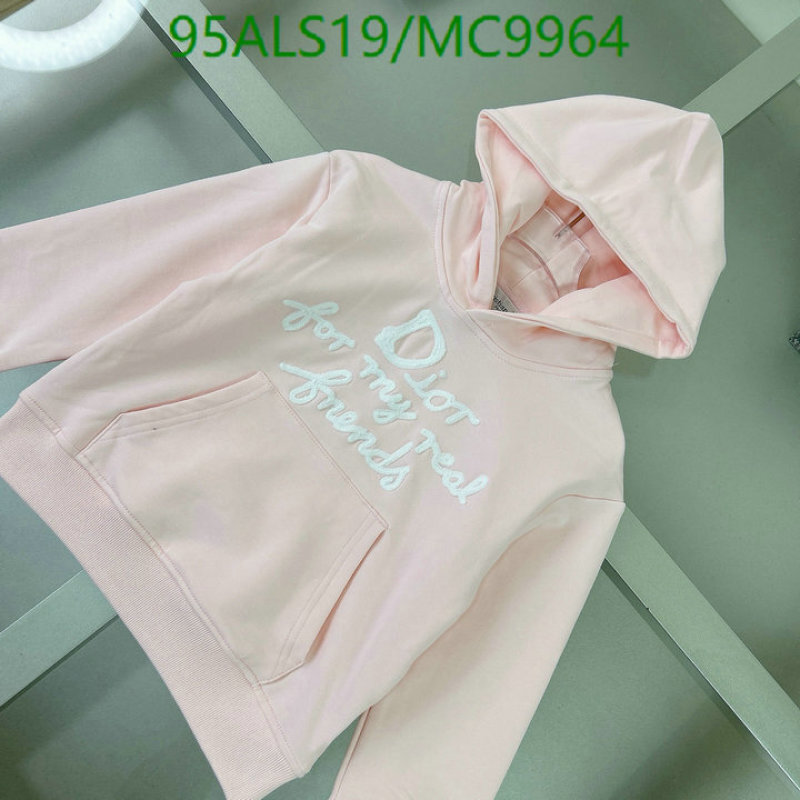Dior-Kids clothing Code: MC9964 $: 95USD