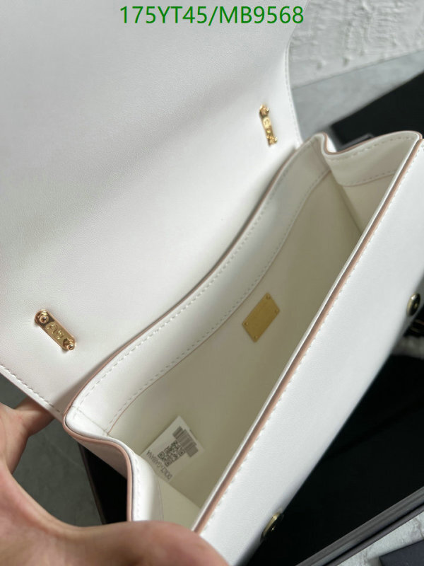 D&G-Bag-Mirror Quality Code: MB9568 $: 175USD