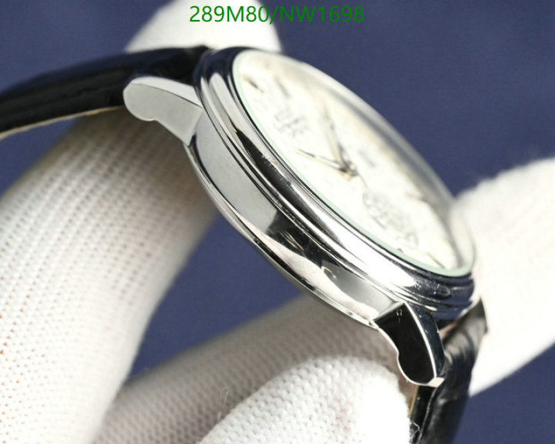 Rolex-Watch-Mirror Quality Code: NW1698 $: 289USD
