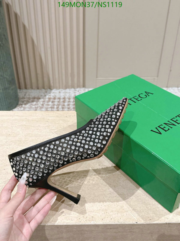 BV-Women Shoes Code: NS1119 $: 149USD
