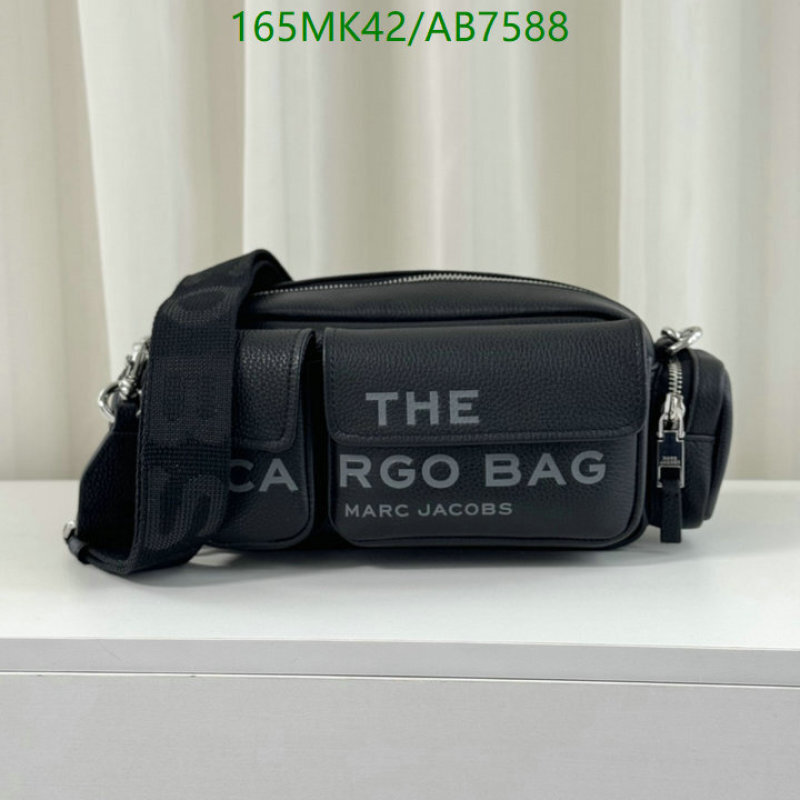 Marc Jacobs-Bag-Mirror Quality Code: AB7588 $: 165USD