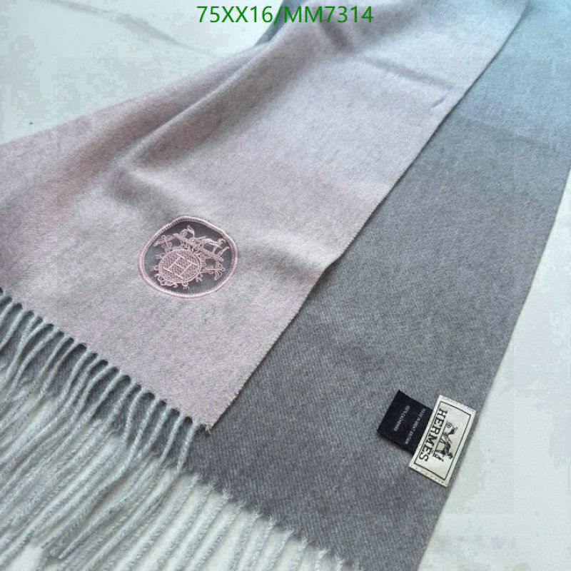 Hermes-Scarf Code: MM7314 $: 75USD