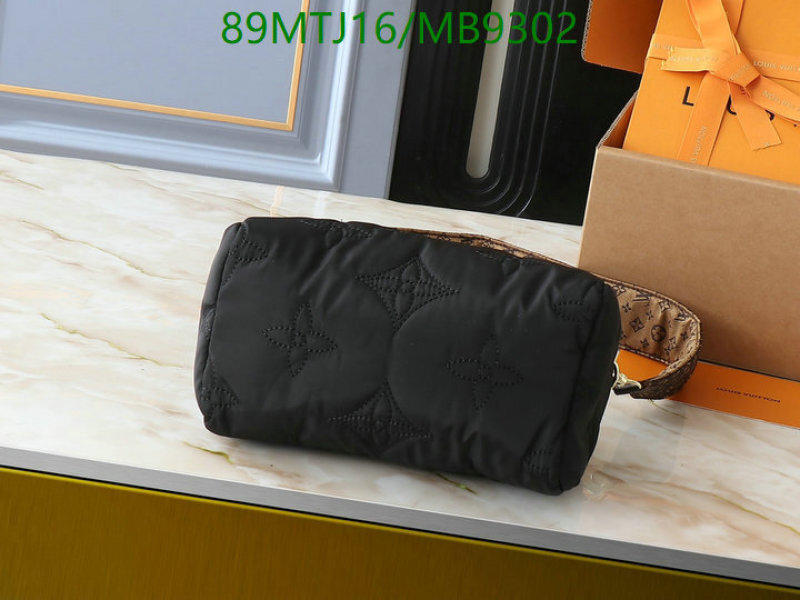LV-Bag-4A Quality Code: MB9302 $: 89USD