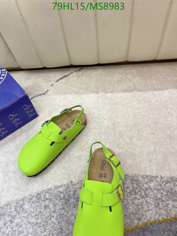 Birkenstock-Men shoes Code: MS8983 $: 79USD