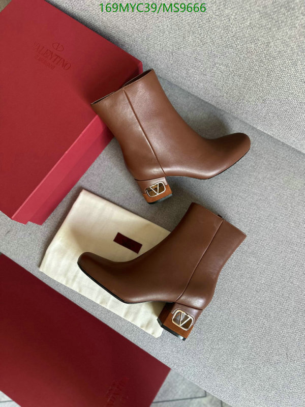 Valentino-Women Shoes Code: MS9666 $: 169USD