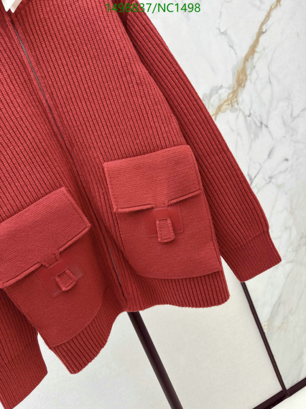 Hermes-Clothing Code: NC1498 $: 149USD
