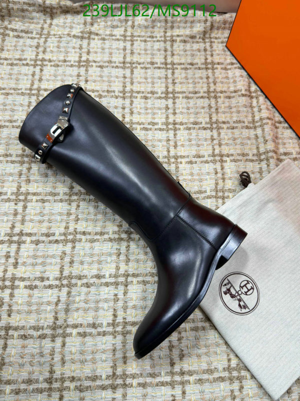 Boots-Women Shoes Code: MS9112 $: 239USD