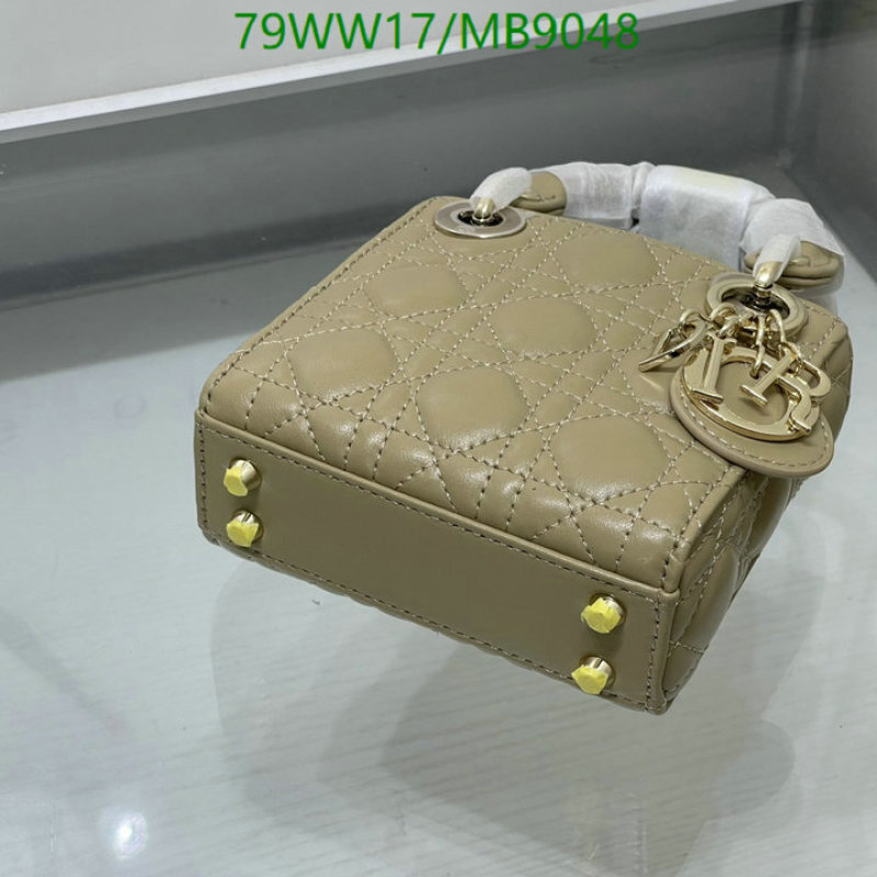 Dior-Bag-4A Quality Code: MB9048 $: 79USD