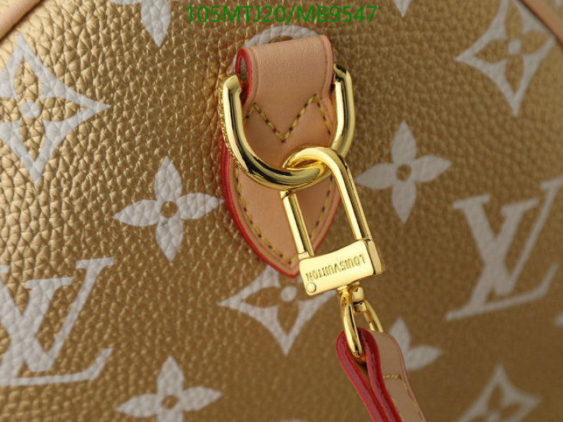 LV-Bag-4A Quality Code: MB9547 $: 105USD