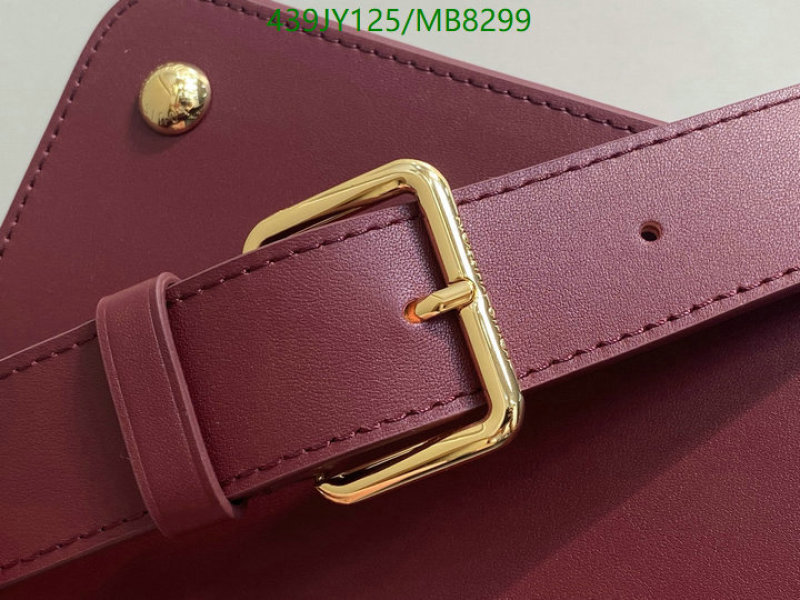 LV-Bag-Mirror Quality Code: MB8299 $: 439USD