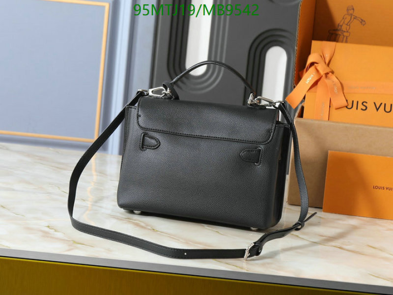 LV-Bag-4A Quality Code: MB9542 $: 95USD