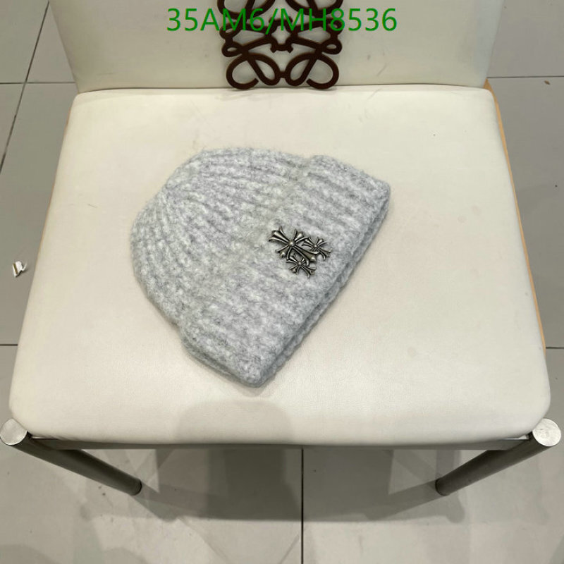 Chrome Hearts-Cap(Hat) Code: MH8536 $: 35USD