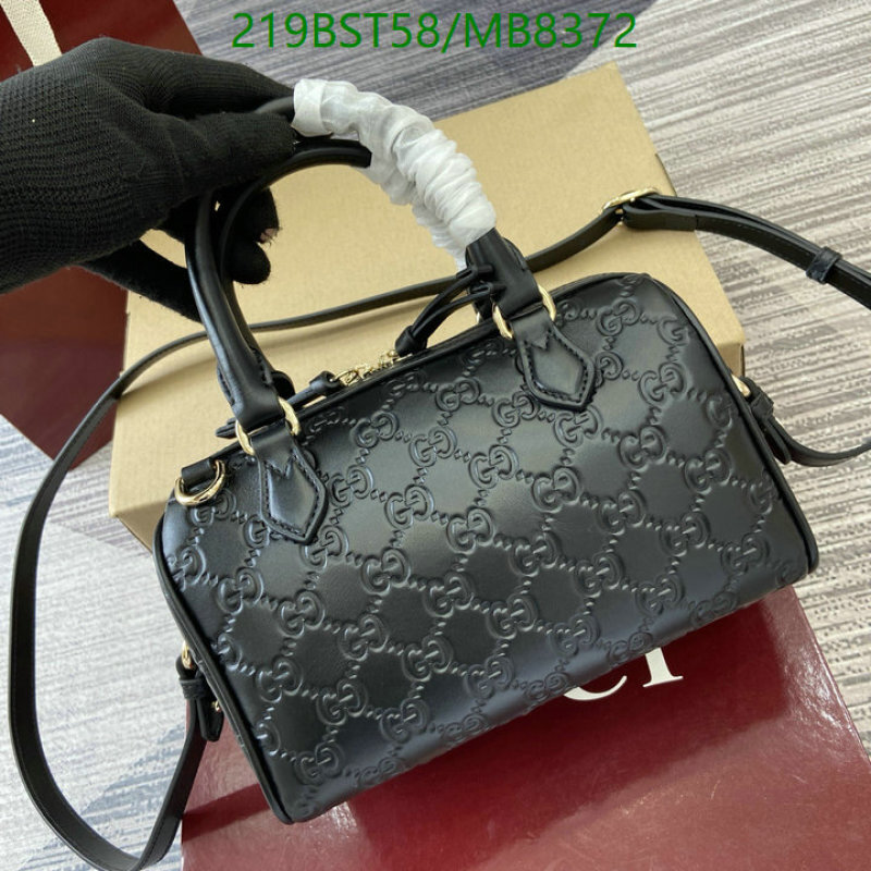 Gucci-Bag-Mirror Quality Code: MB8372