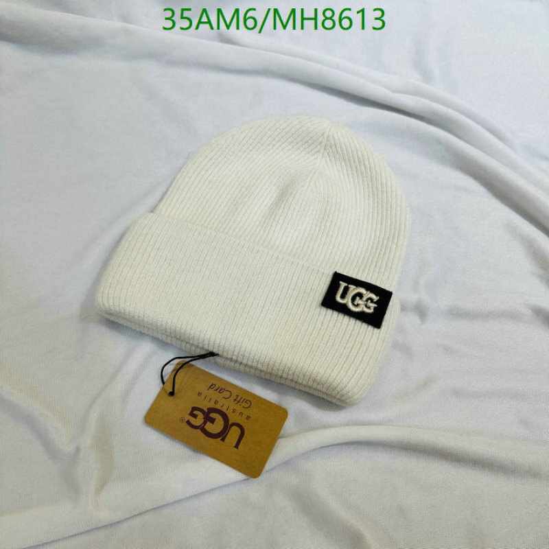 UGG-Cap(Hat) Code: MH8613 $: 35USD