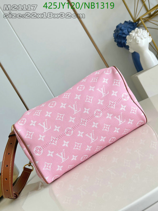 LV-Bag-Mirror Quality Code: NB1319 $: 425USD