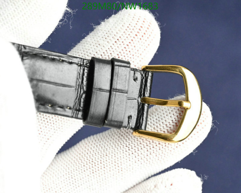 Patek Philippe-Watch-Mirror Quality Code: NW1683 $: 289USD