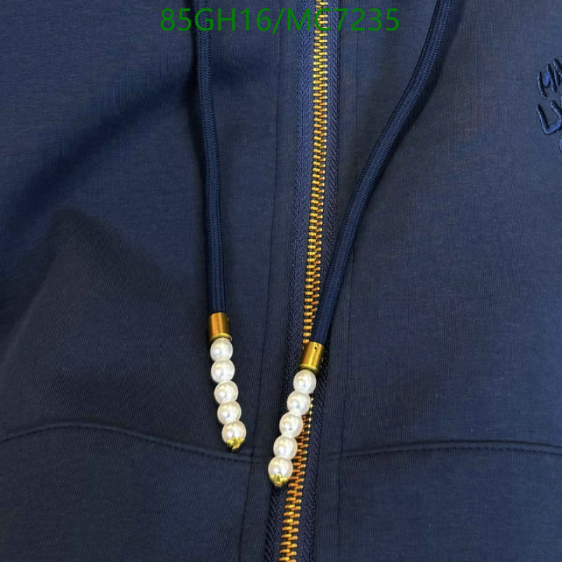 LV-Clothing Code: MC7235 $: 85USD