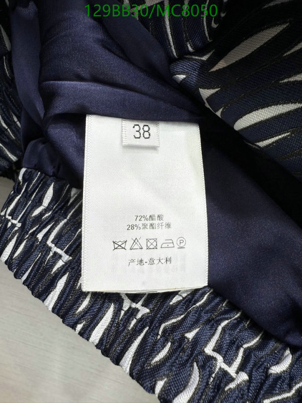 Dior-Clothing Code: MC8050 $: 129USD