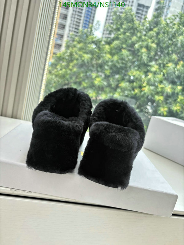 Chloe-Women Shoes Code: NS1140 $: 145USD