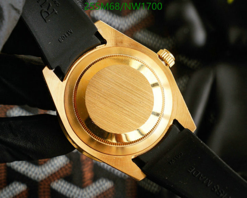 Rolex-Watch-Mirror Quality Code: NW1700 $: 255USD