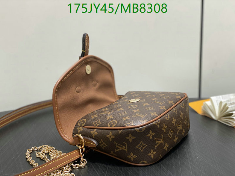 LV-Bag-Mirror Quality Code: MB8308 $: 175USD