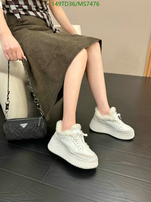 Chloe-Women Shoes Code: MS7476 $: 149USD