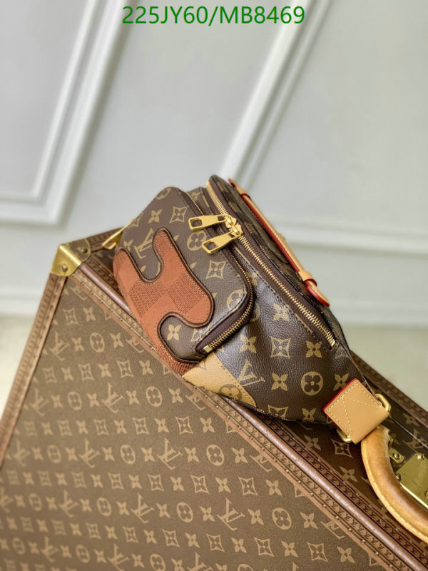 LV-Bag-Mirror Quality Code: MB8469 $: 225USD