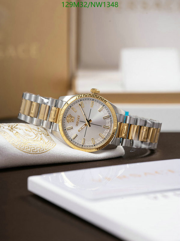 Versace-Watch-4A Quality Code: NW1348 $: 129USD
