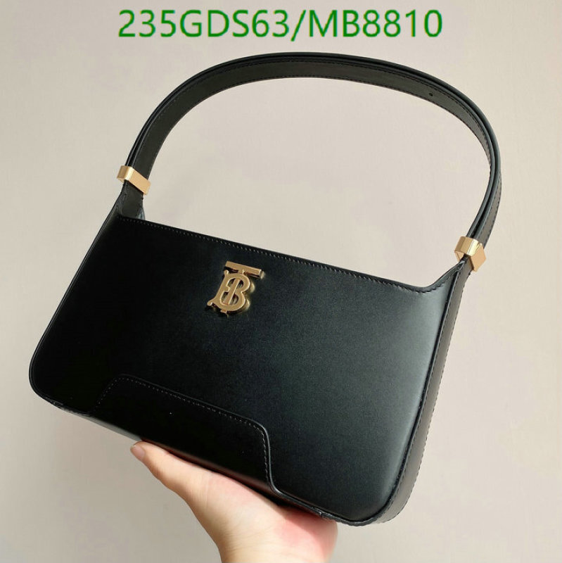 Burberry-Bag-Mirror Quality Code: MB8810 $: 235USD