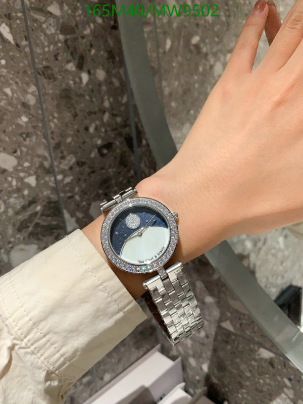 Van Cleef & Arpels-Watch-4A Quality Code: MW9502 $: 165USD