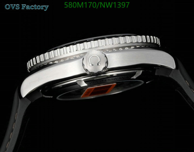 Omega-Watch(Mirror Quality) Code: NW1397 $: 580USD