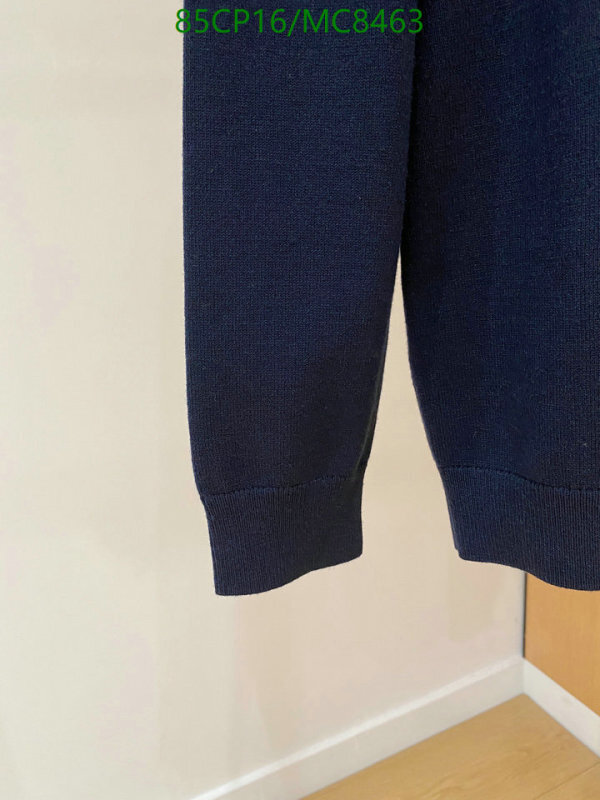 Loro Piana-Clothing Code: MC8463 $: 85USD