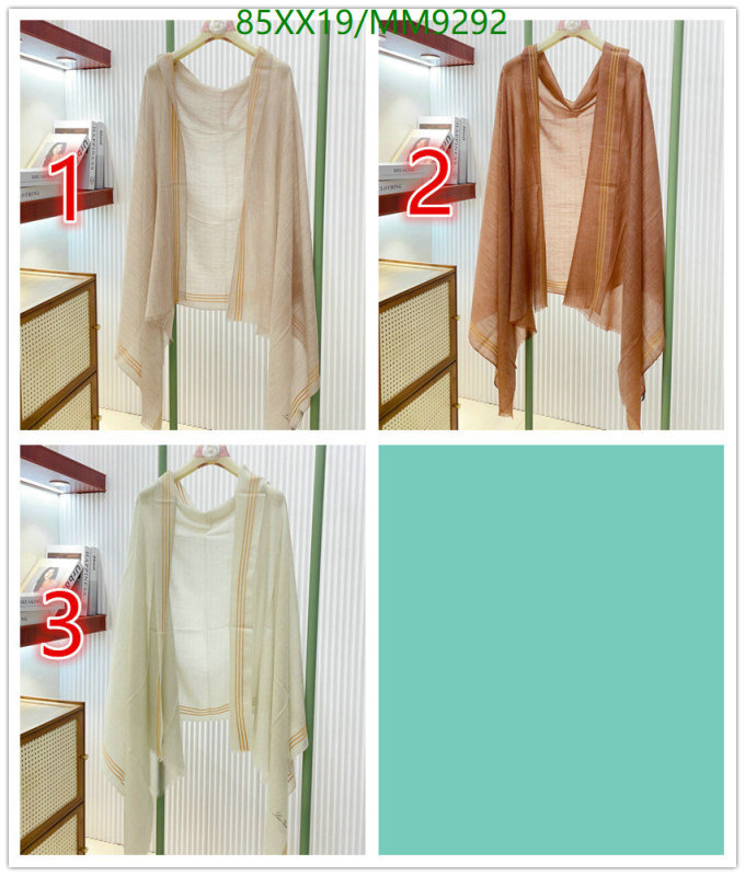 Loro Piana-Scarf Code: MM9292 $: 85USD