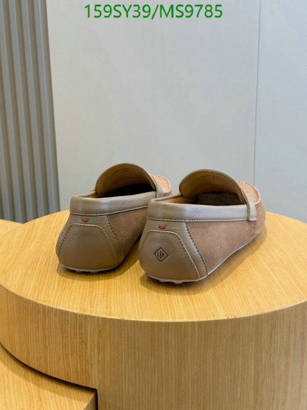 Loro Piana-Men shoes Code: MS9785 $: 159USD