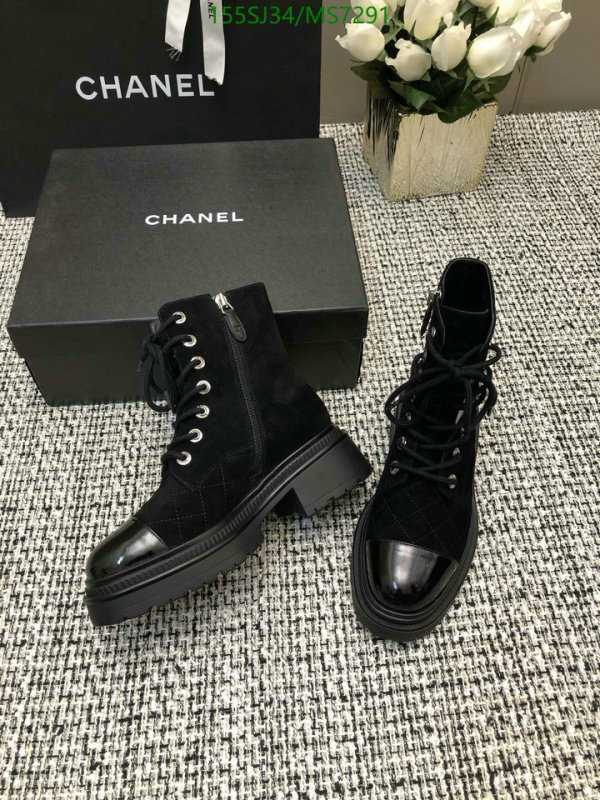 Boots-Women Shoes Code: MS7291 $: 155USD