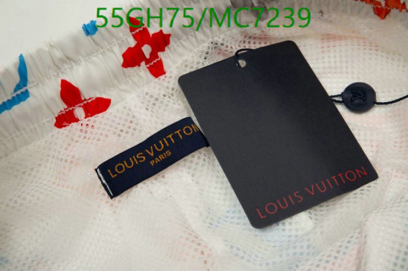 LV-Clothing Code: MC7239 $: 55USD