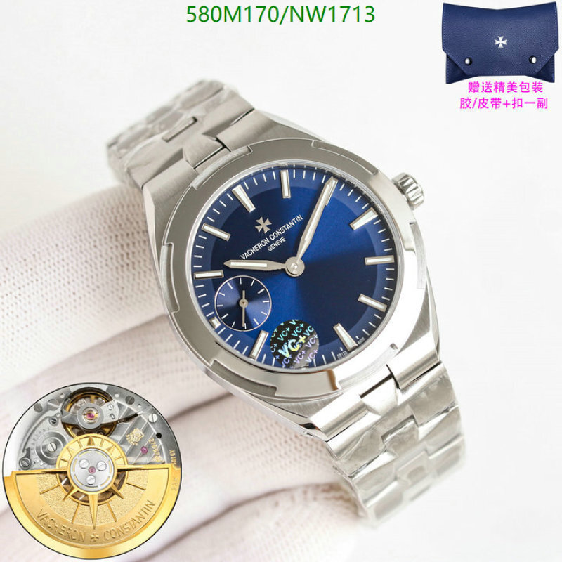 Vacheron Constantin-Watch-Mirror Quality Code: NW1713 $: 580USD