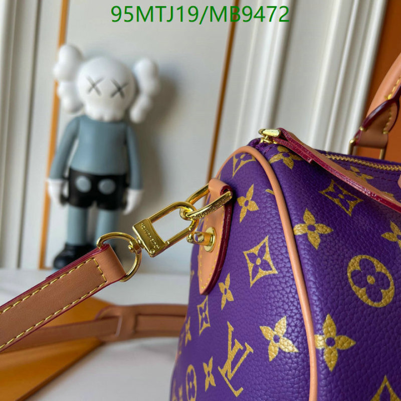 LV-Bag-4A Quality Code: MB9472 $: 95USD