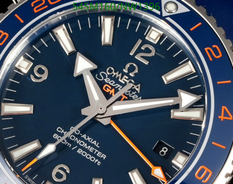 Omega-Watch(Mirror Quality) Code: NW1396 $: 545USD