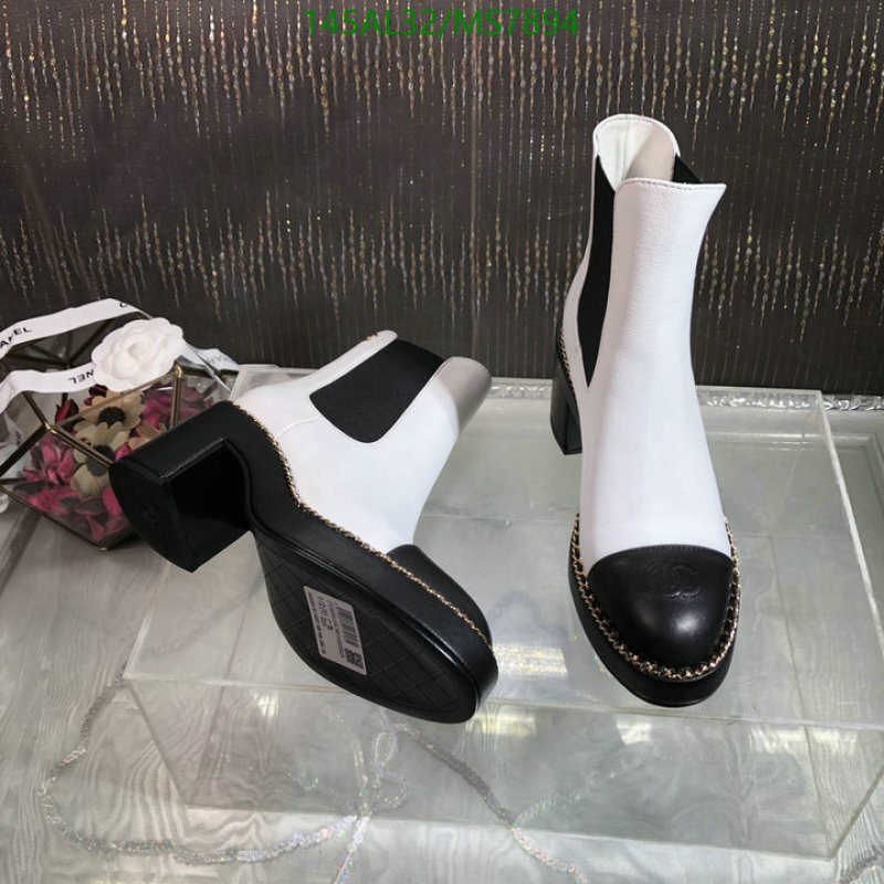 Boots-Women Shoes Code: MS7894 $: 145USD