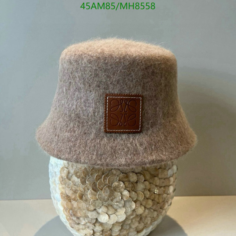 Loewe-Cap(Hat) Code: MH8558 $: 45USD