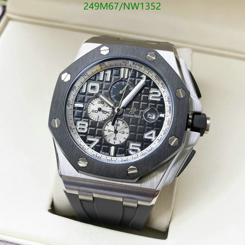Audemars Piguet-Watch-Mirror Quality Code: NW1352 $: 249USD