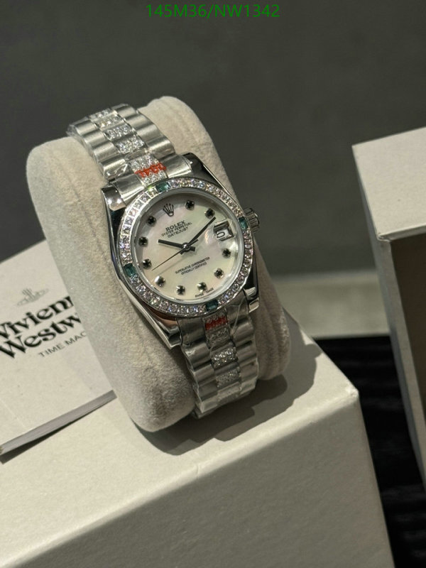 Rolex-Watch-4A Quality Code: NW1342 $: 145USD