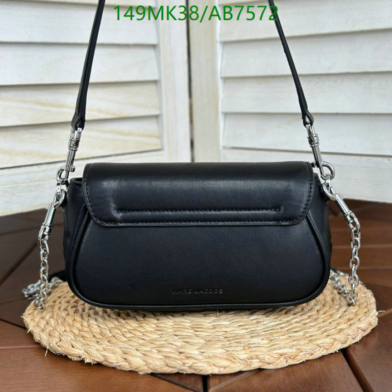 Marc Jacobs-Bag-Mirror Quality Code: AB7572 $: 149USD