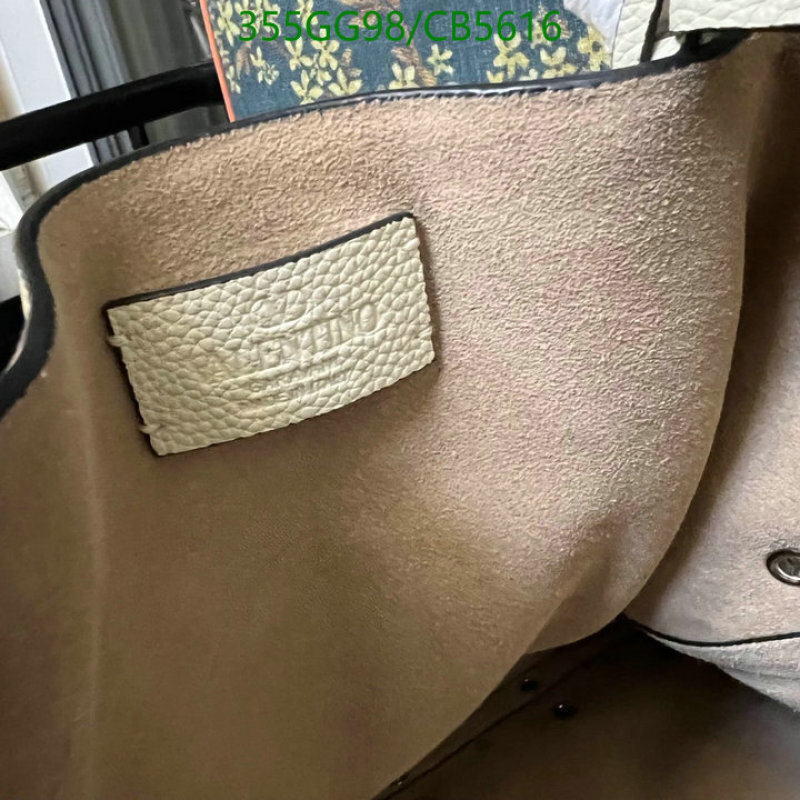 Valentino-Bag-Mirror Quality Code: CB5616 $: 355USD