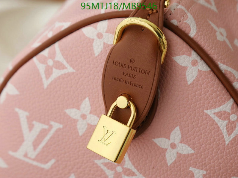 LV-Bag-4A Quality Code: MB9546 $: 95USD