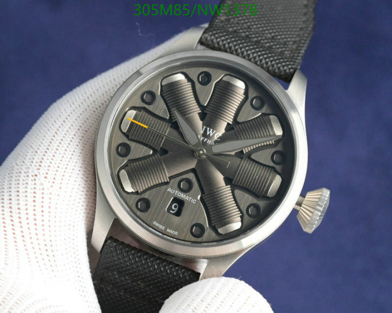 IWC-Watch-Mirror Quality Code: NW1378 $: 305USD