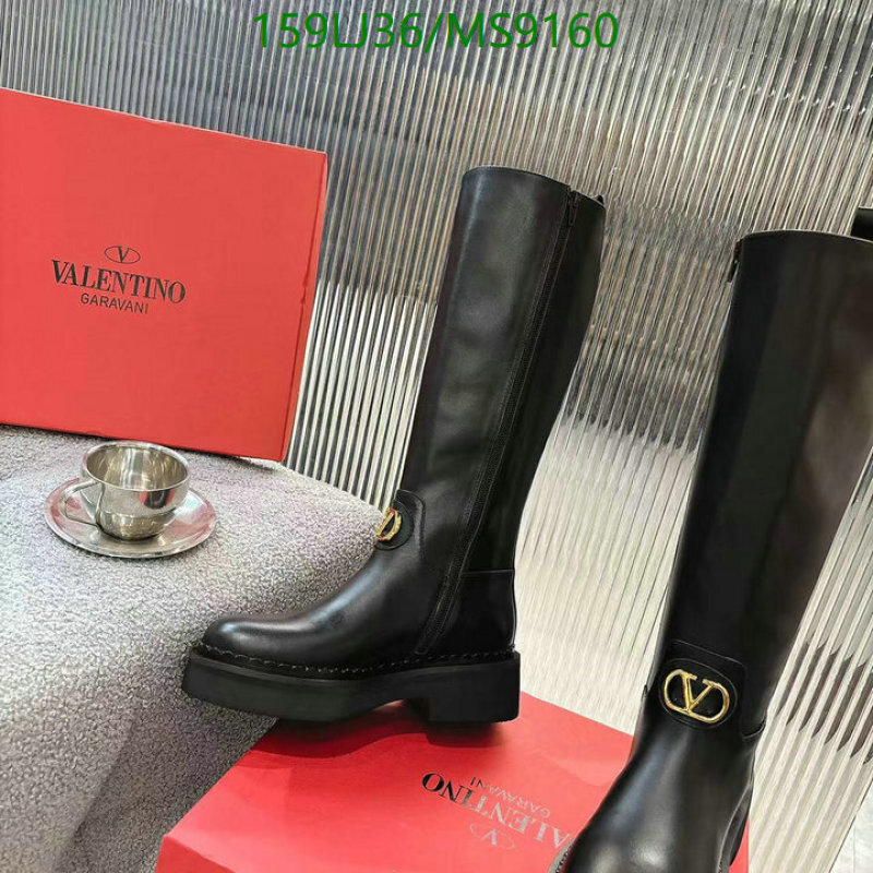 Boots-Women Shoes Code: MS9160 $: 159USD