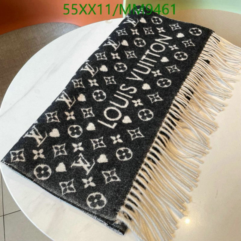 LV-Scarf Code: MM9461 $: 55USD